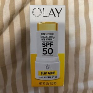 Olay vitamin C Sunscreen stick